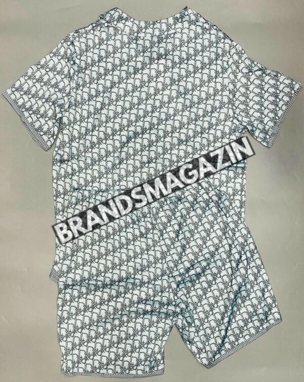 Прогулочный костюм Christian Dior BM71869577 2