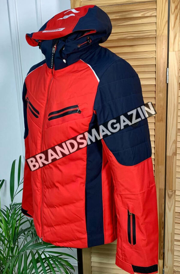 Горнолыжный костюм Bogner BM46956298777 2