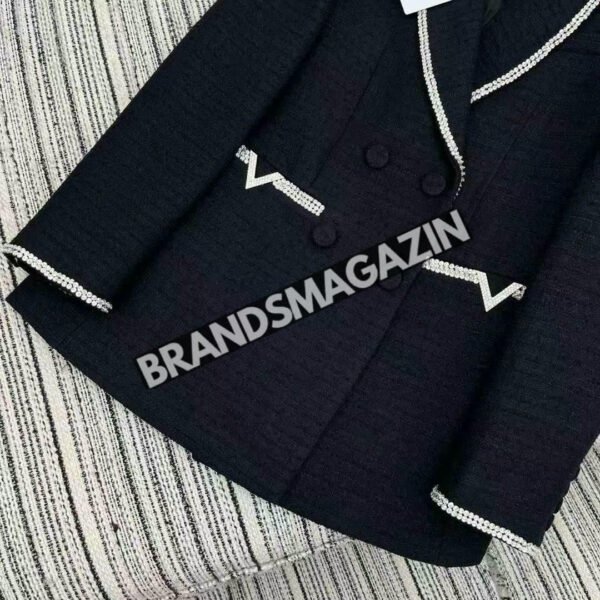 Пиджак Valentino BM69814977 4