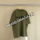 Футболка Jil Sander BM71726877