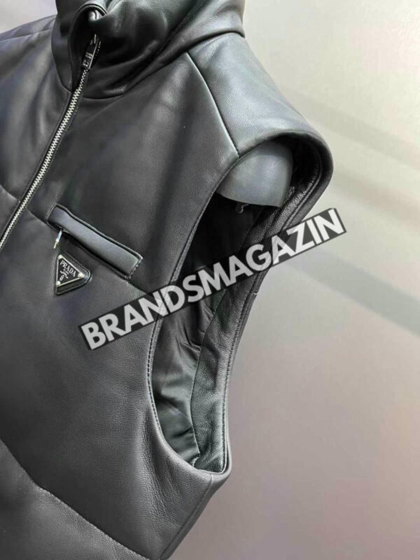 Безрукавка Prada BM46078400477 6