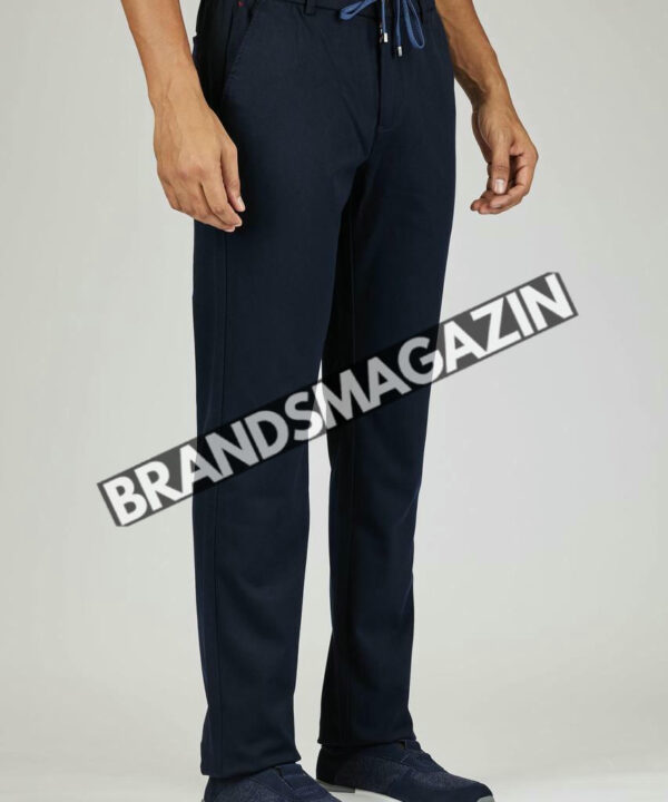 Брюки Isaia BM46322391477 Брюки Isaia BM46322391477