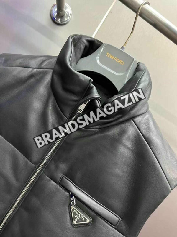 Безрукавка Prada BM46078400477 4