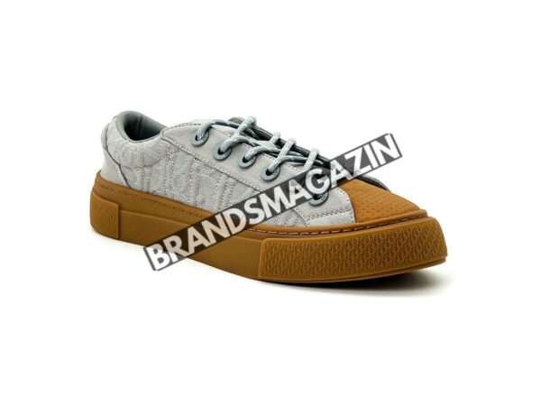 Кеды Dior & Stone Island BM46461372777 2