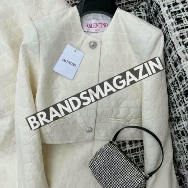 Пиджак Valentino BM70189477