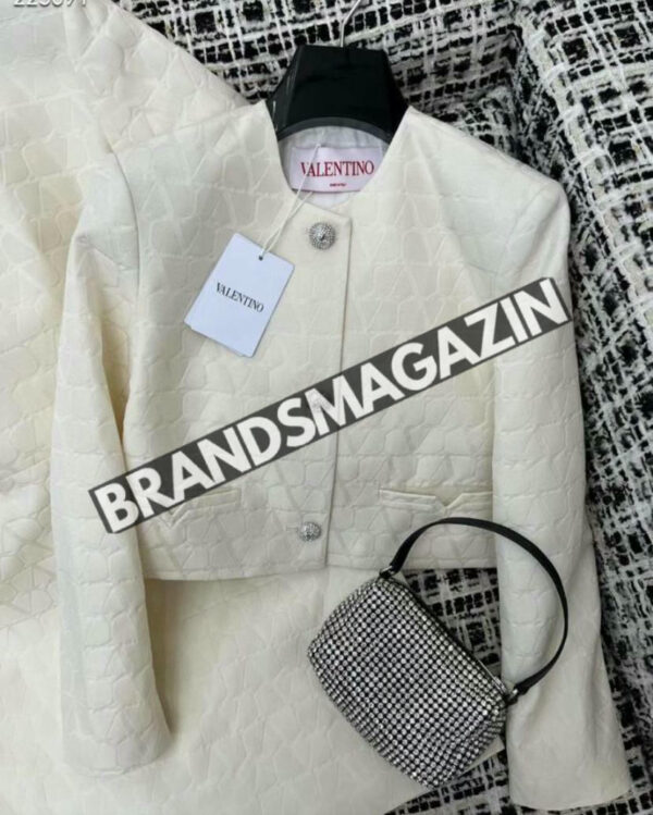 Пиджак Valentino BM70189477