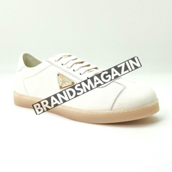 Кеды Prada Lane BM46492067077