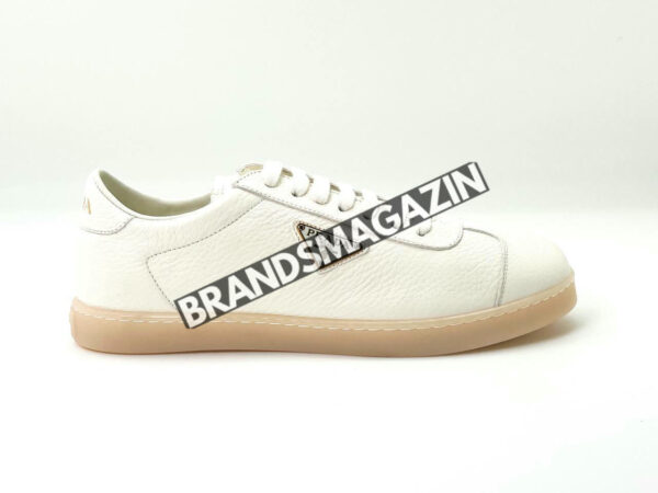 Кеды Prada Lane BM46492067077 2
