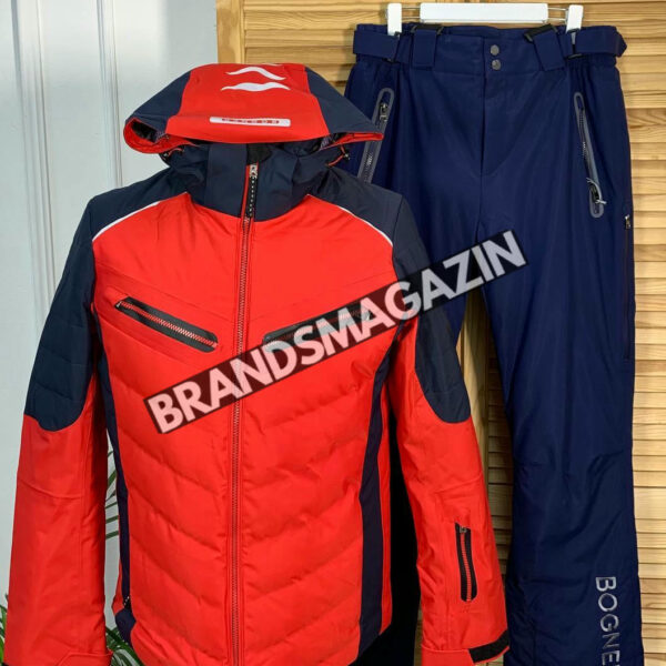 Горнолыжный костюм Bogner BM46956298777
