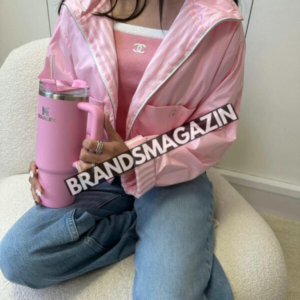 Ветровка Chanel BM47624108077