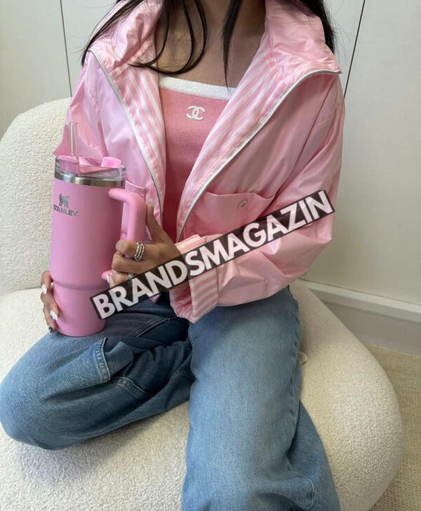Ветровка Chanel BM47624108077