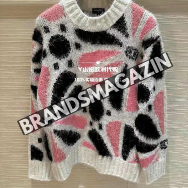 Свитер Chanel BM67921077
