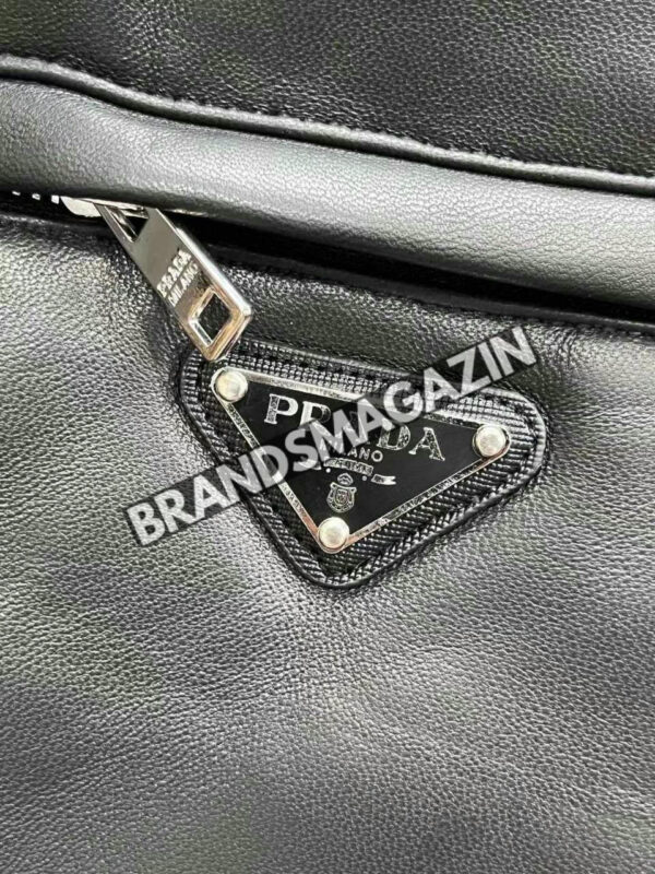 Безрукавка Prada BM46078400477 5