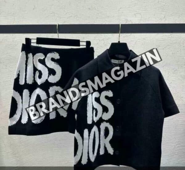 Костюм Dior BM46574674577 3