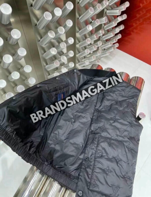 Безрукавка Louis Vuitton BM45840243277 3