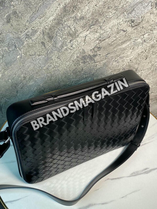 Деловая сумка Bottega Veneta BM47553653377 3