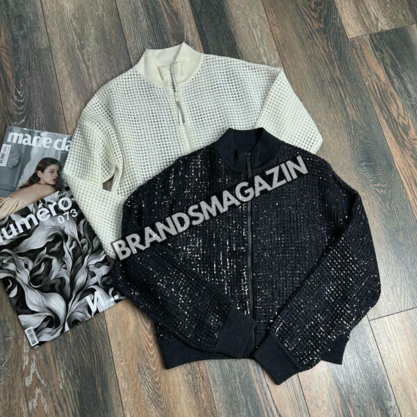 Кардиган Brunello Cucinelli BM47593371677