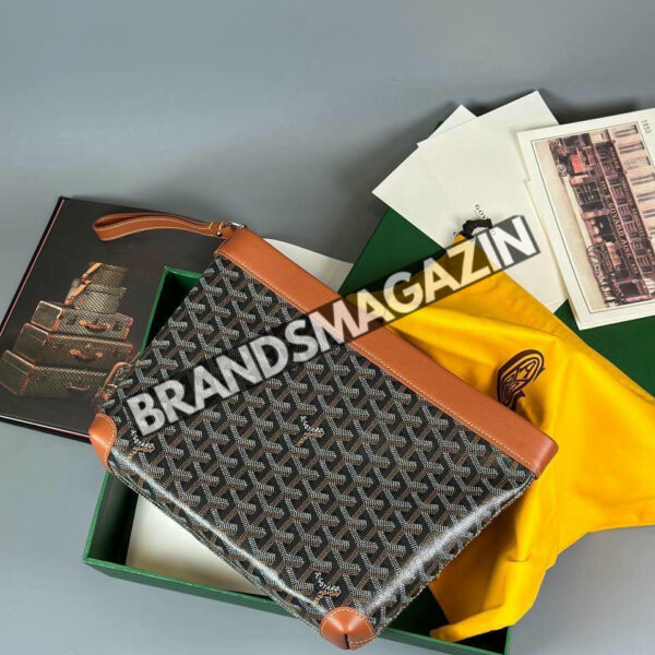 Клатч Goyard BM46903273977