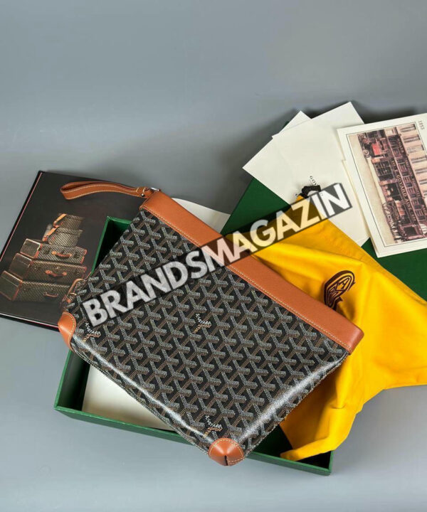 Клатч Goyard BM46903273977 Клатч Goyard BM46903273977