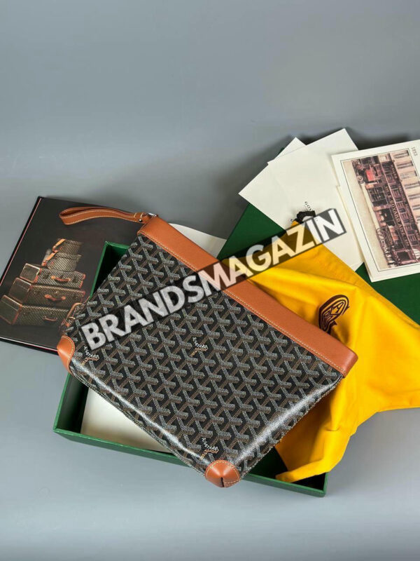 Клатч Goyard BM46903273977