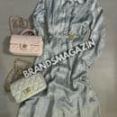 Платье Fendi BM7239677