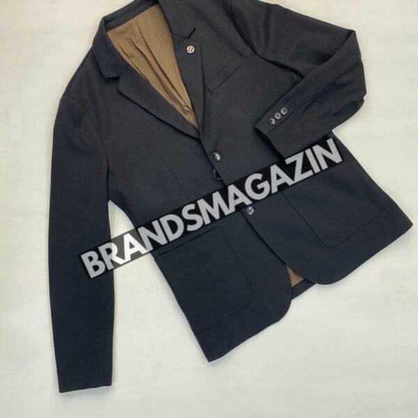 Пиджак Zegna BM7379577