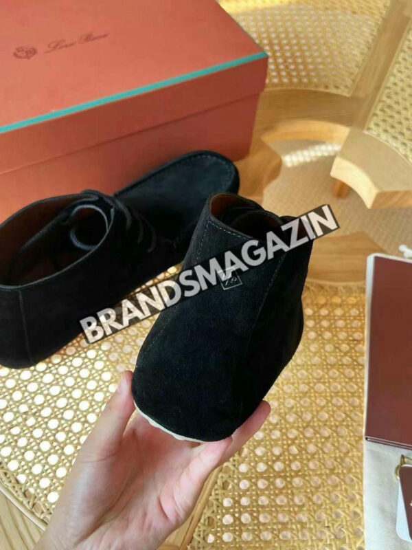 Ботинки Loro Piana BM46264643577 4