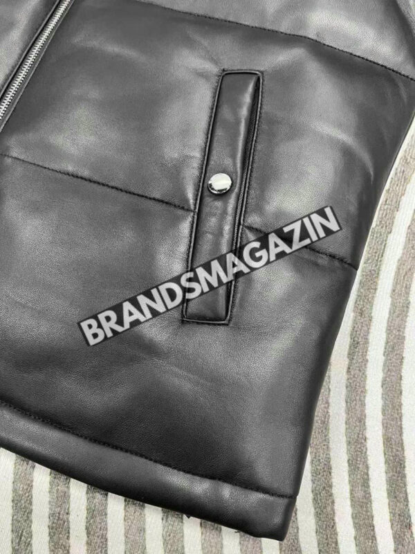 Безрукавка Prada BM46078400477 12
