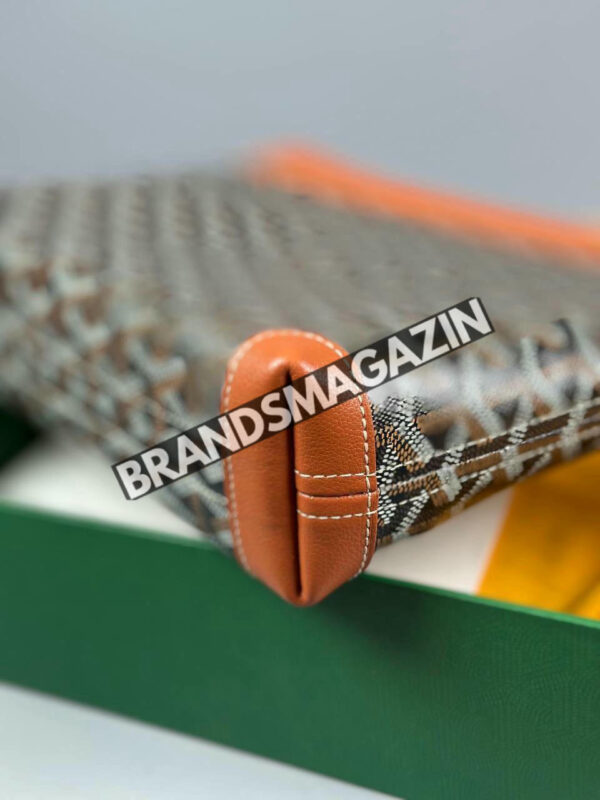 Клатч Goyard BM46903273977 2
