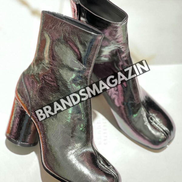 Ботильоны Maison Margiela BM45735686277
