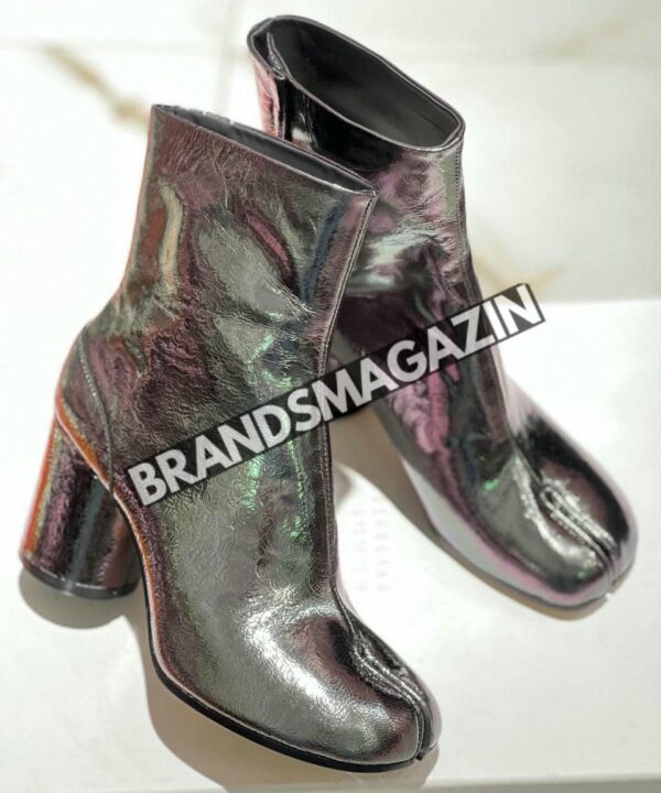 Ботильоны Maison Margiela BM45735686277 Ботильоны Maison Margiela BM45735686277