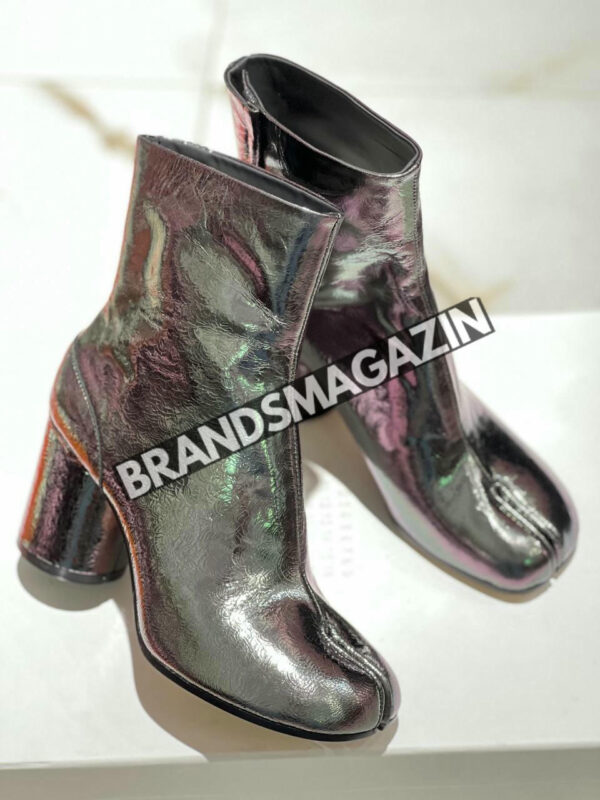 Ботильоны Maison Margiela BM45735686277