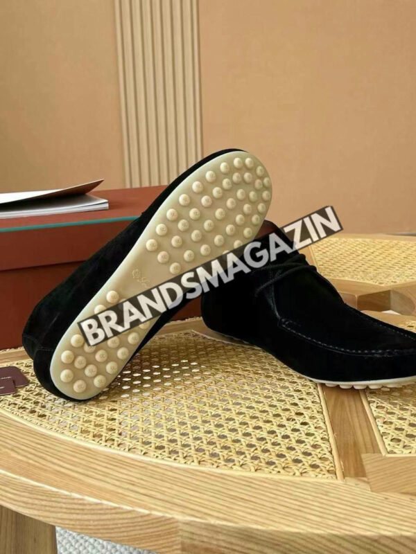 Ботинки Loro Piana BM46264643577 5