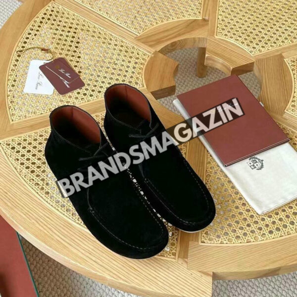 Ботинки Loro Piana BM46264643577