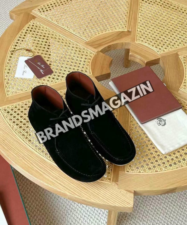 Ботинки Loro Piana BM46264643577 Ботинки Loro Piana BM46264643577