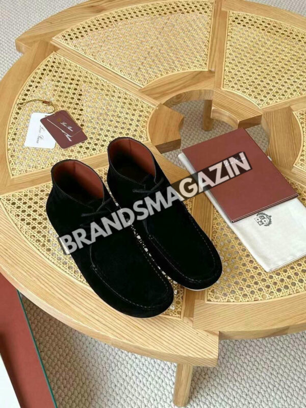 Ботинки Loro Piana BM46264643577