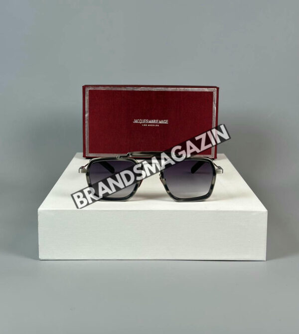 Очки Jacques Marie Mage BM47515290077