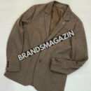 Пиджак Zegna BM7379477