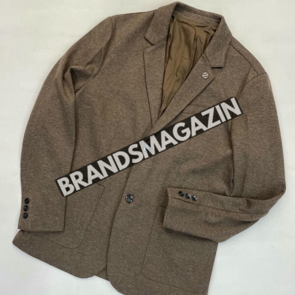 Пиджак Zegna BM7379477