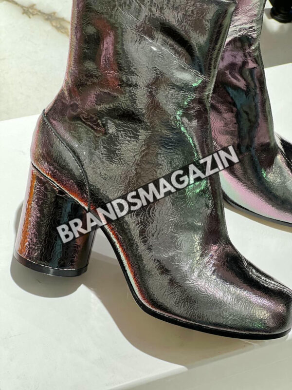 Ботильоны Maison Margiela BM45735686277 2