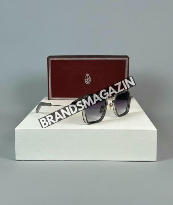 Очки Jacques Marie Mage BM47515290077 2