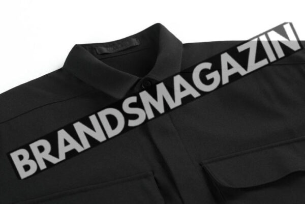 Рубашка Fear of God BM7484077 3
