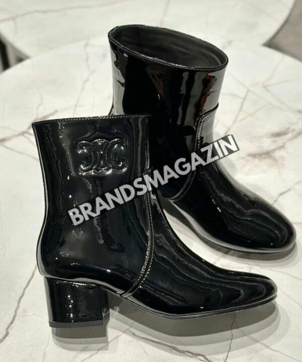 Ботильоны Celine BM46338761877 Ботильоны Celine BM46338761877