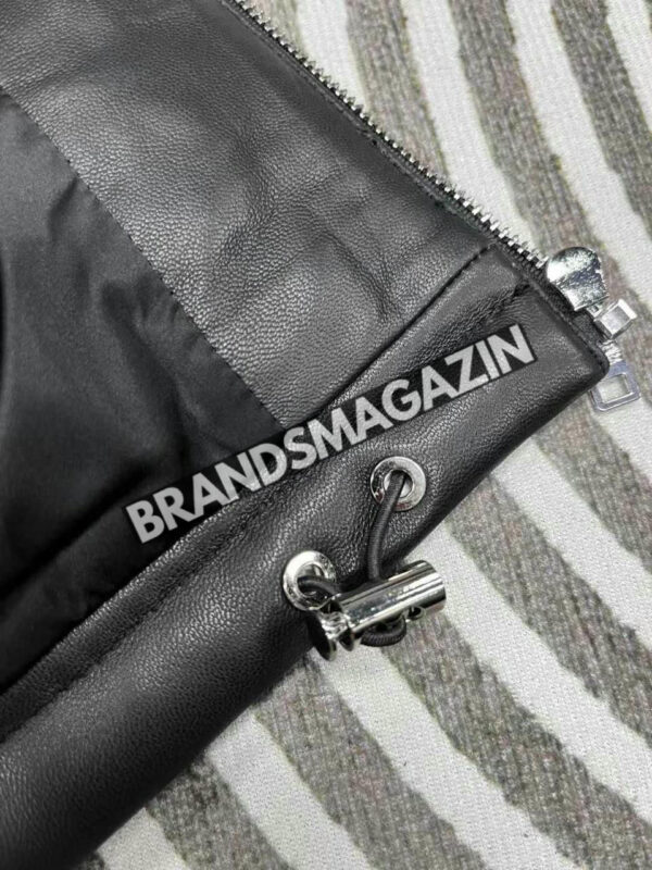 Безрукавка Prada BM46078400477 10