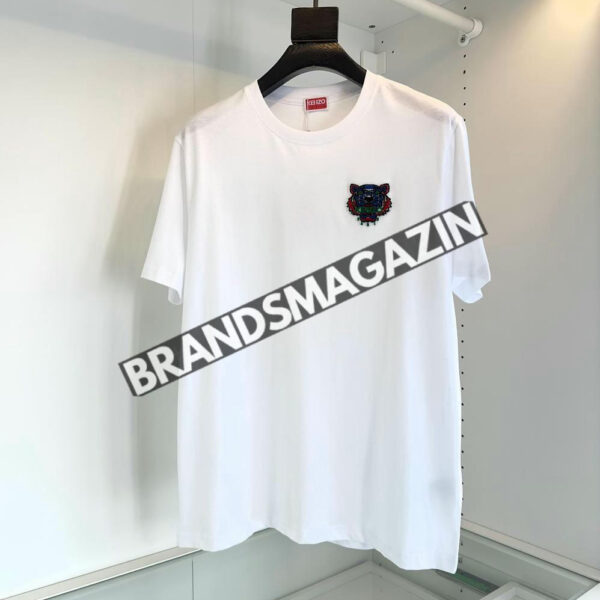Футболка Kenzo BM68395677