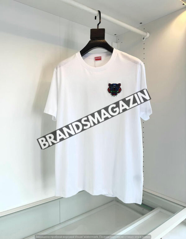Футболка Kenzo BM68395677