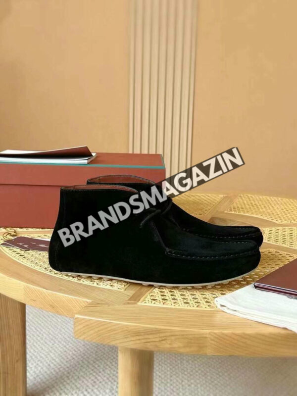 Ботинки Loro Piana BM46264643577 3