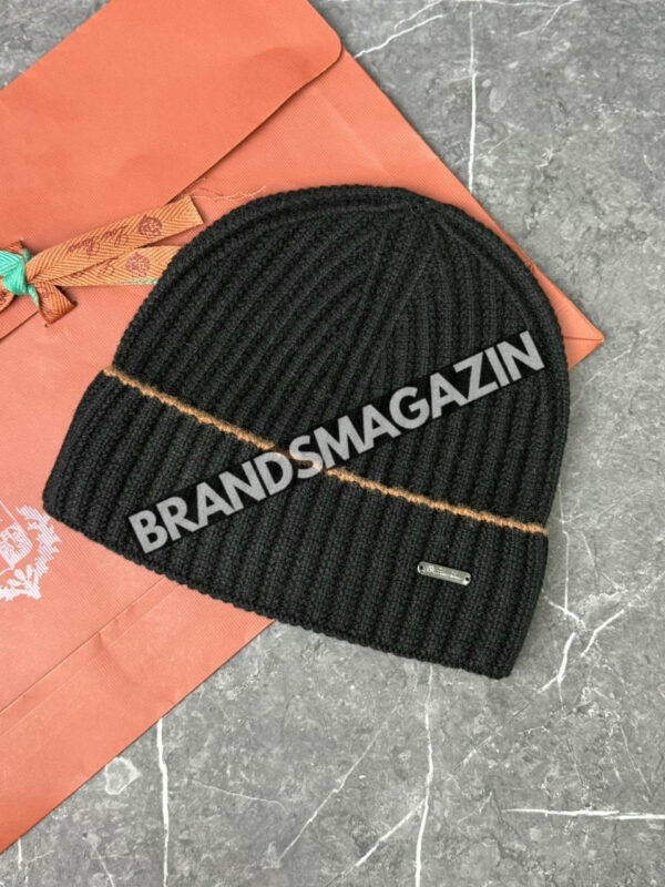 Шапка Loro Piana BM46870600077