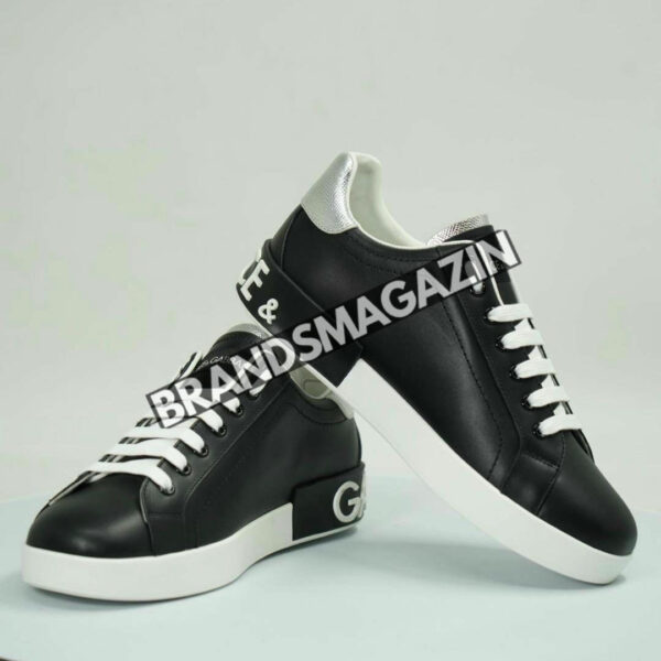 Сникеры Dolce&Gabbana BM71448777