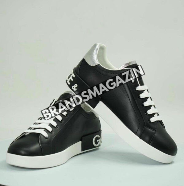 Сникеры Dolce&Gabbana BM71448777